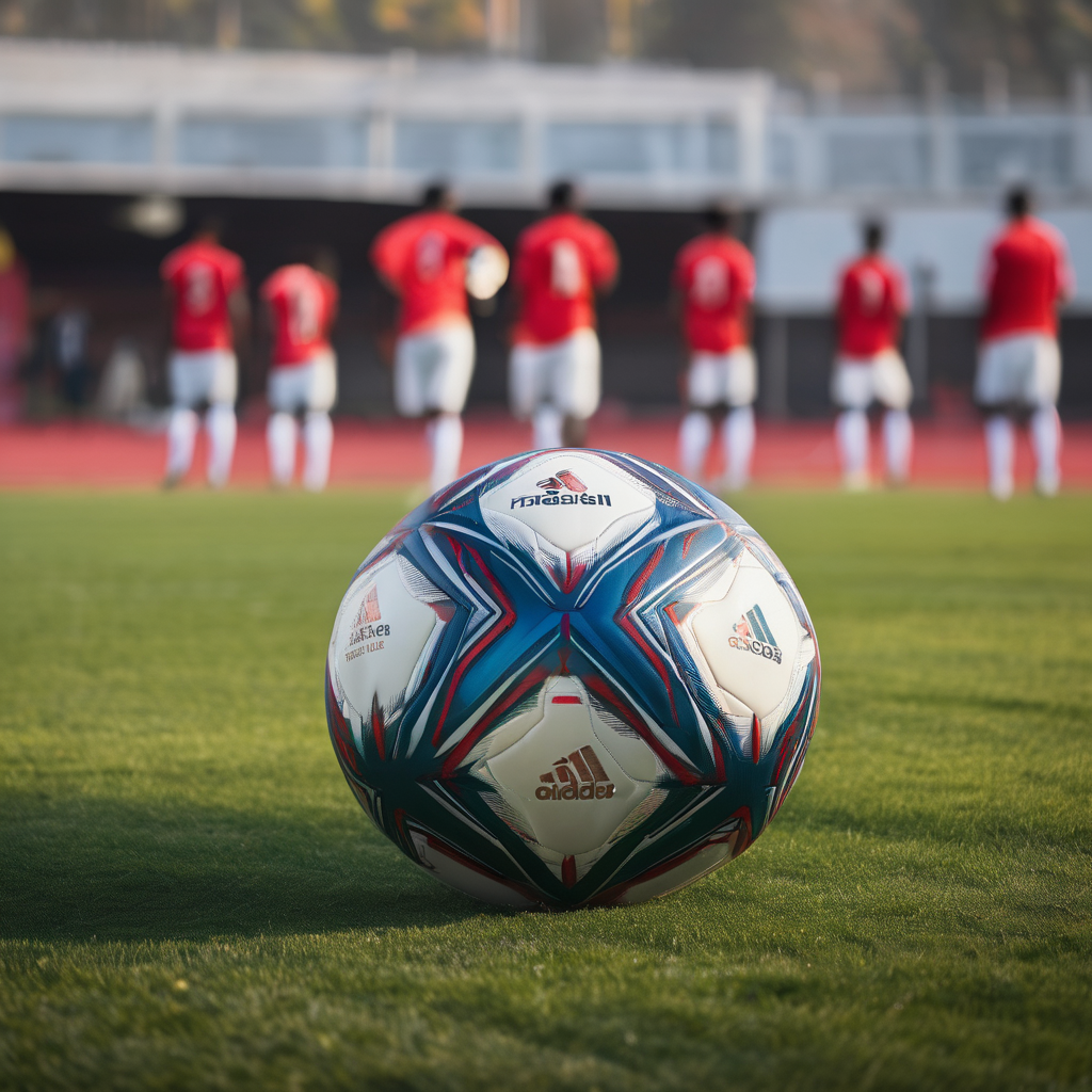 Rewa Gears Up for IDC 2025: Only the Fittest Will Prevail