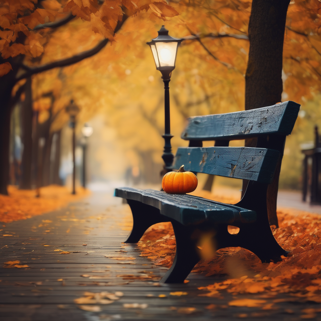 Idaho Braces for Fall Flip: Warm Weekend Gives Way to Chilly Nights and Possible Storms