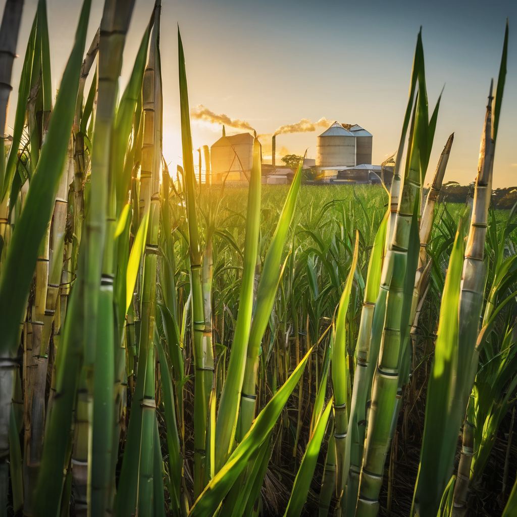 Fiji Sugar Crisis: Lautoka Mill Strives to Process All Cane Amid Arson Threats