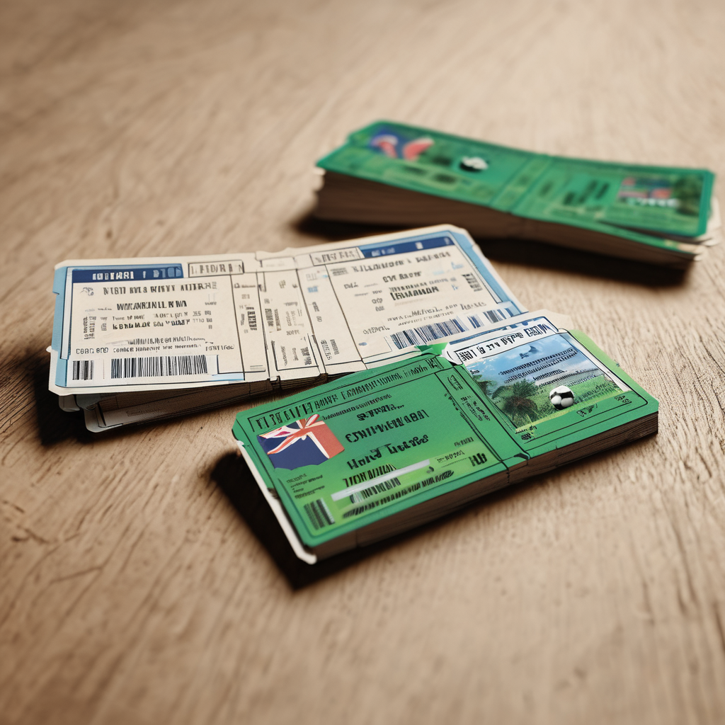 Ba FC Gifts Seniors Free Tickets Ahead of Inter-District Championship Kickoff