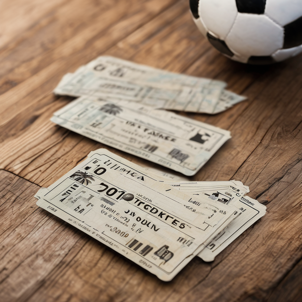 Ba FC Gifts Seniors Free Tickets Ahead of Inter-District Championship Kickoff