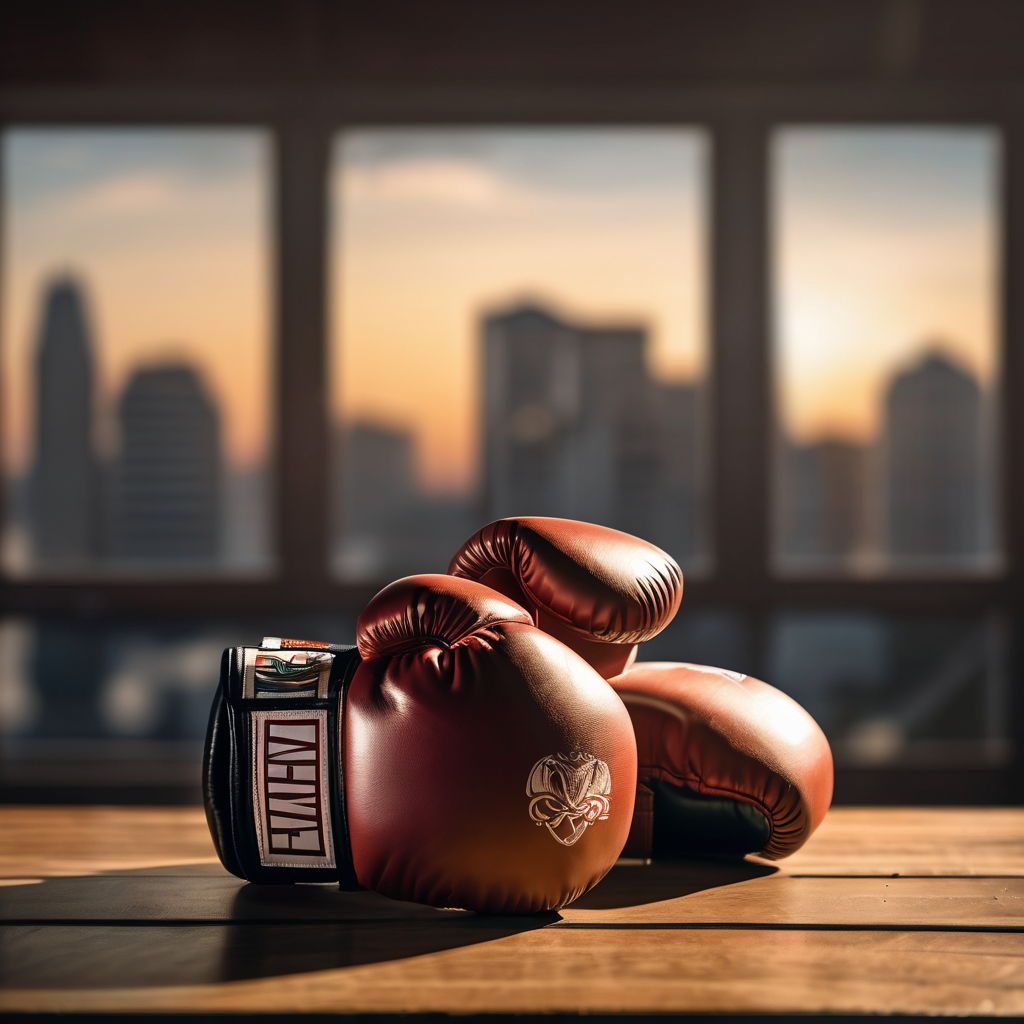 Fiji's Next-Gen Boxers Gear Up for NZ Invitational and Commonwealth Prep
