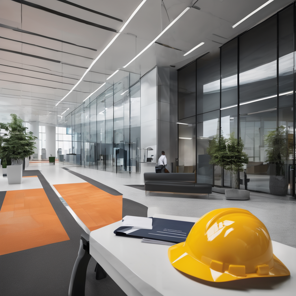 New Central Hub for Workplace Safety and Worker Claims