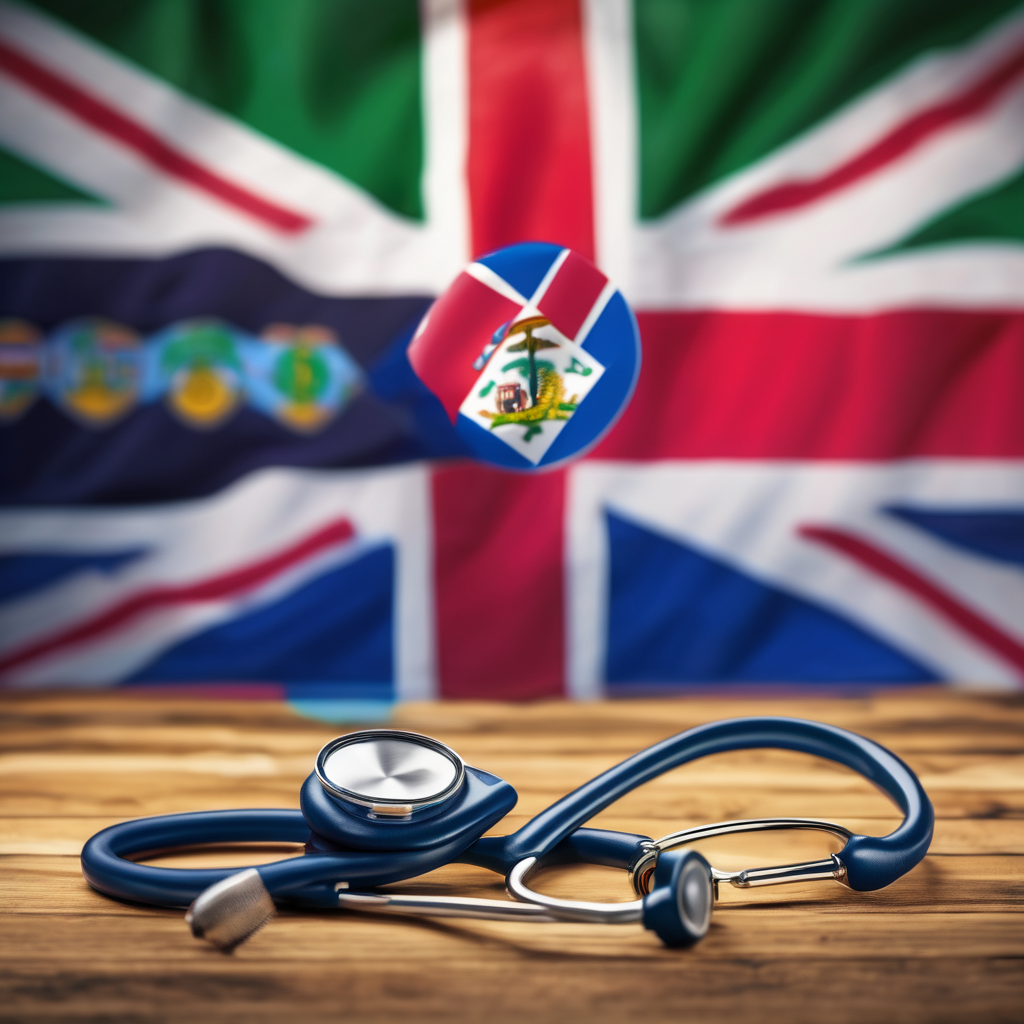 Fiji Looks to Retain Healthcare Talent Amid Recruitment Crunch