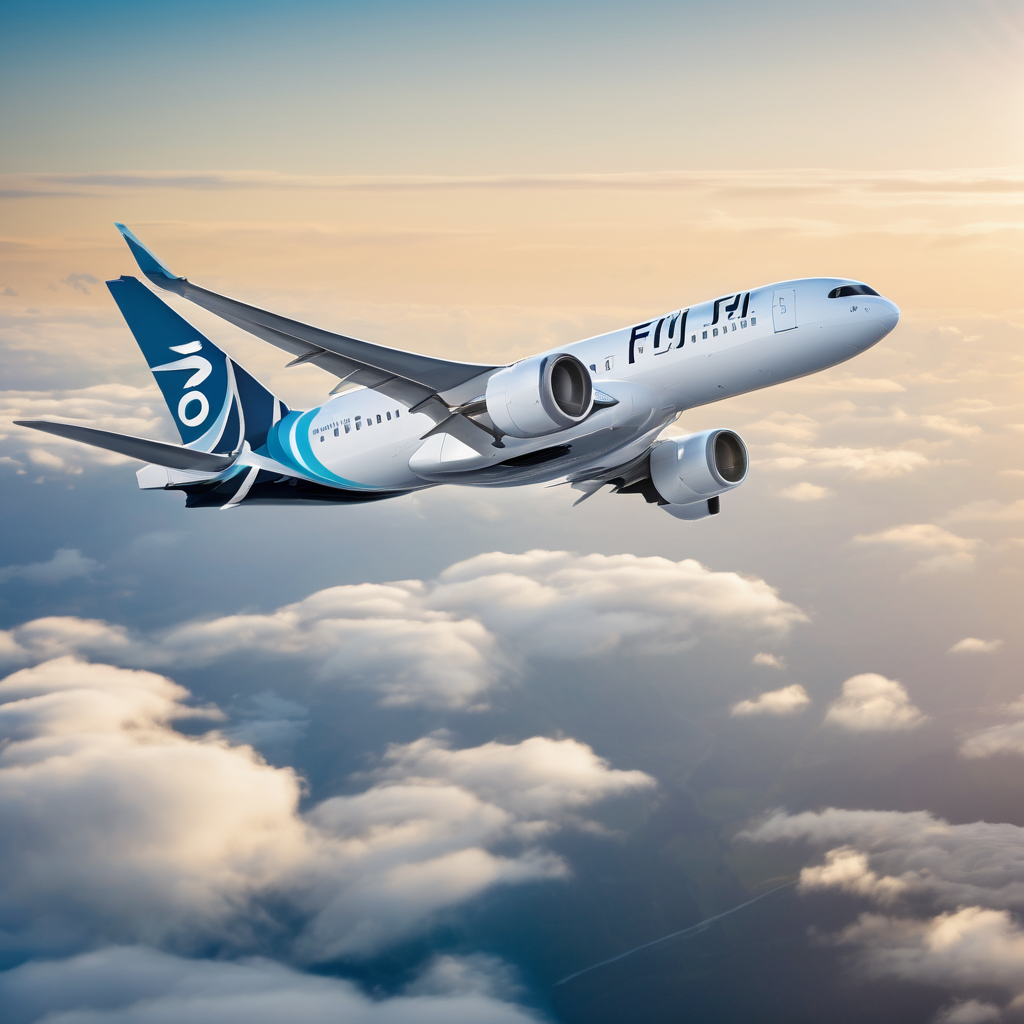 Fiji Reaffirms ICAO-Aligned Aviation Safety Amid Online Claims