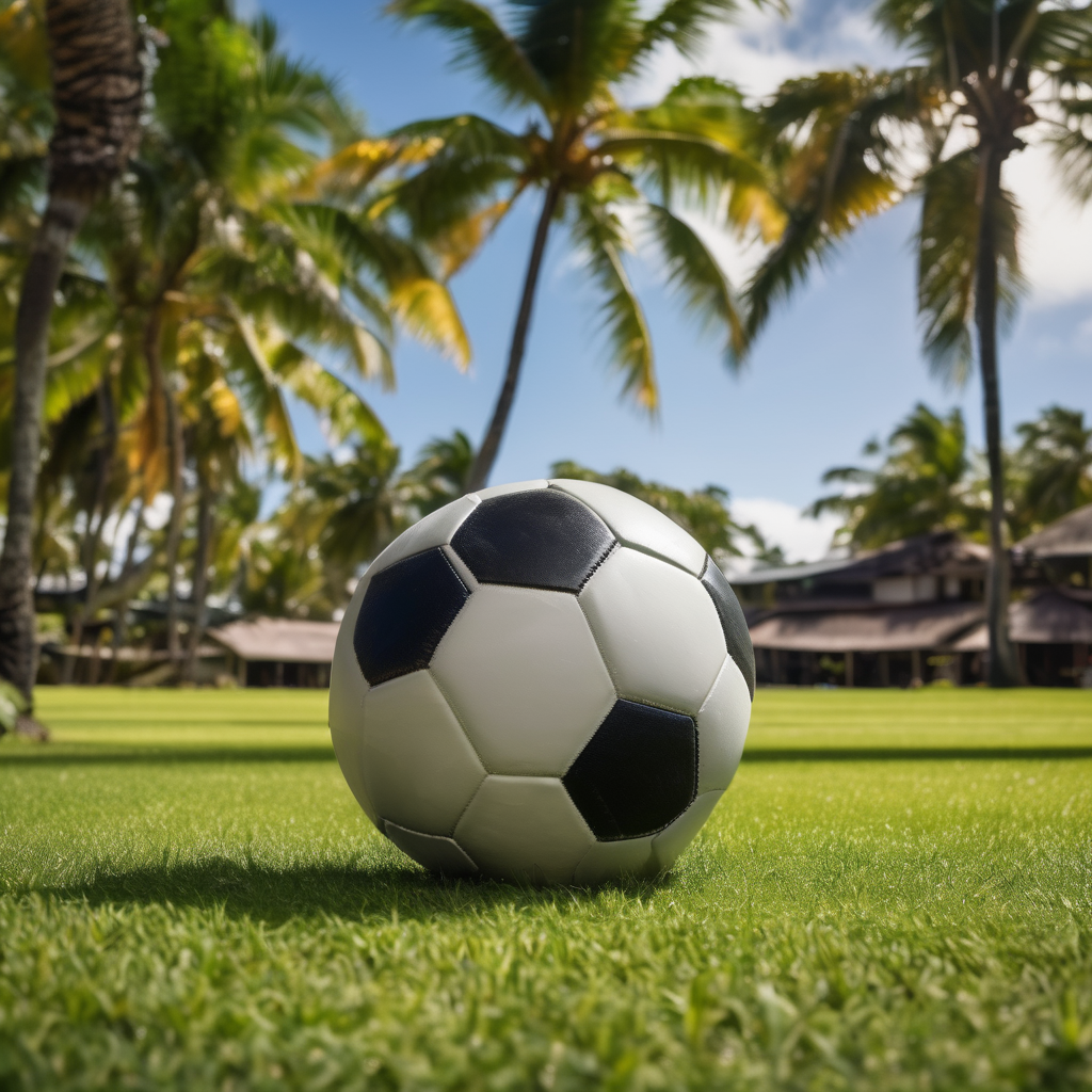 Fiji IDC 2025 Shake-Up: Nadogo Suspended as Bua FC Seizes Senior Division Spot