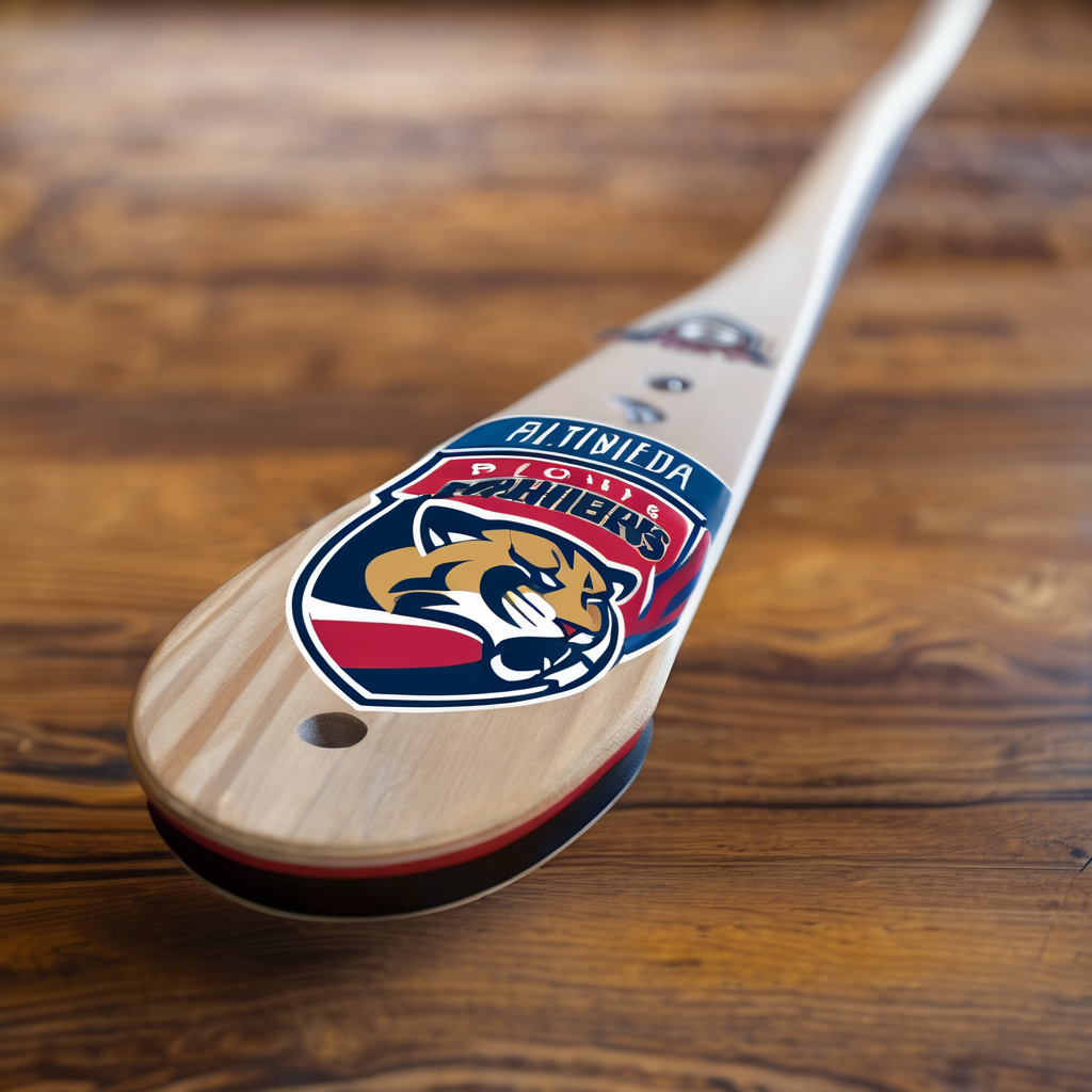Niko Mikkola Signs Eight-Year Deal to Stay With Florida Panthers