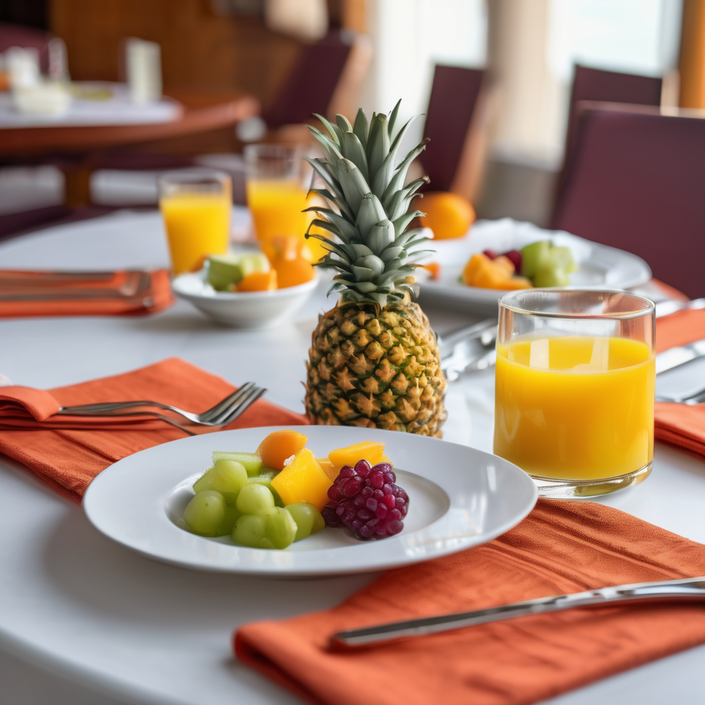Norovirus Outbreak on Serenade of the Seas Triggers Enhanced Cleaning