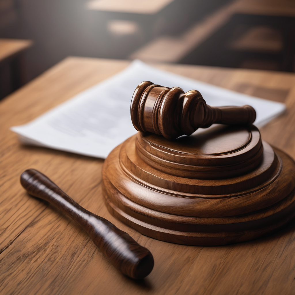 Former Fiji planning official jailed for financial misconduct