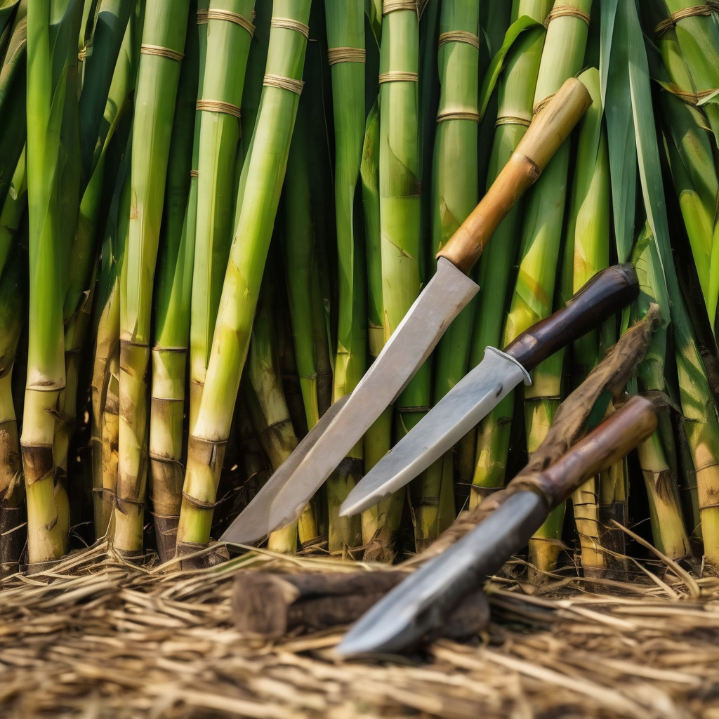 Fiji Parliament to Debate Larger FSC Guarantee Amid Sugar Sector Strain