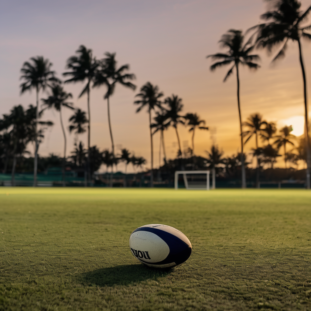 Nail-Biting Ravonu Cup Final Ignites Local Rugby Momentum