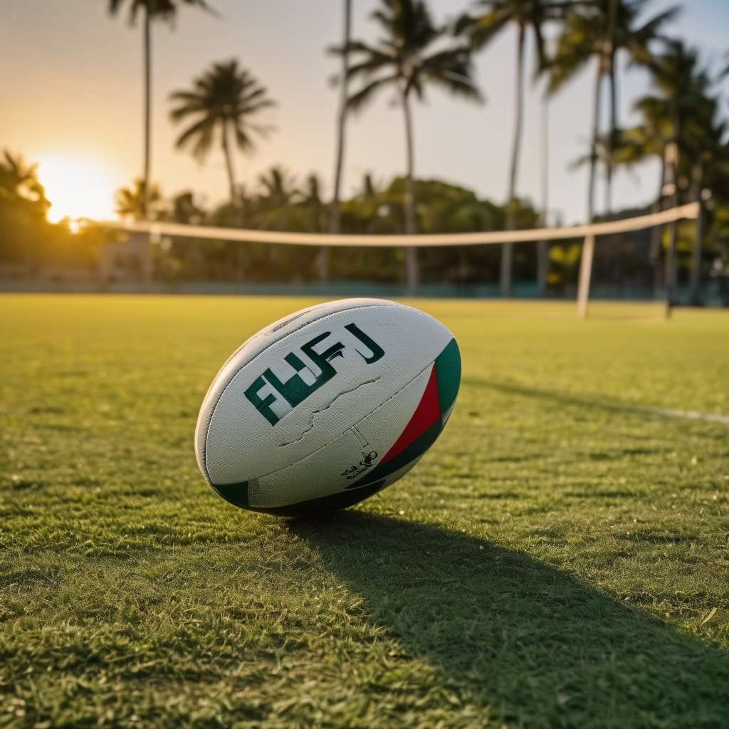 Nail-Biting Ravonu Cup Final Ignites Local Rugby Momentum