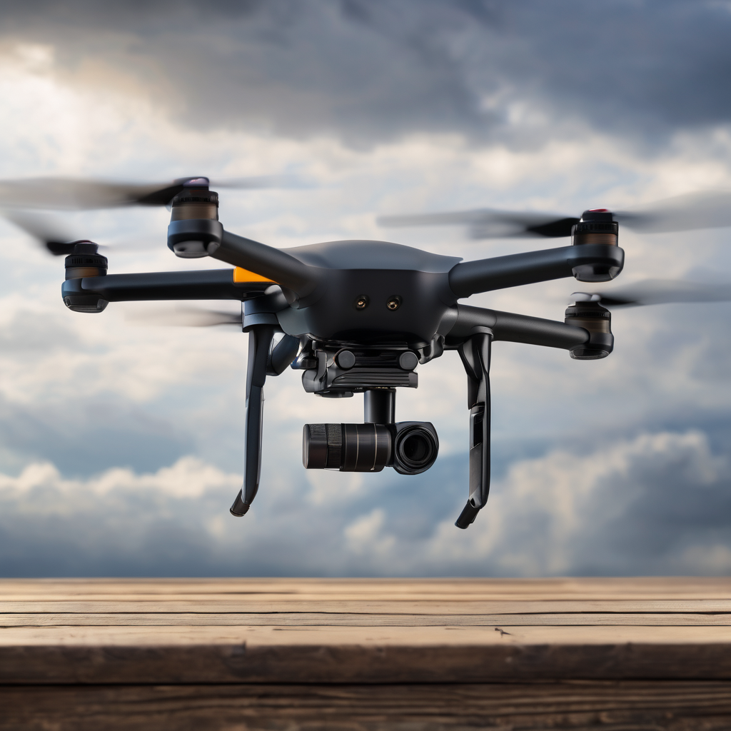 Denmark Bans Civilian Drones as Hybrid Air Denial Emerges in Europe