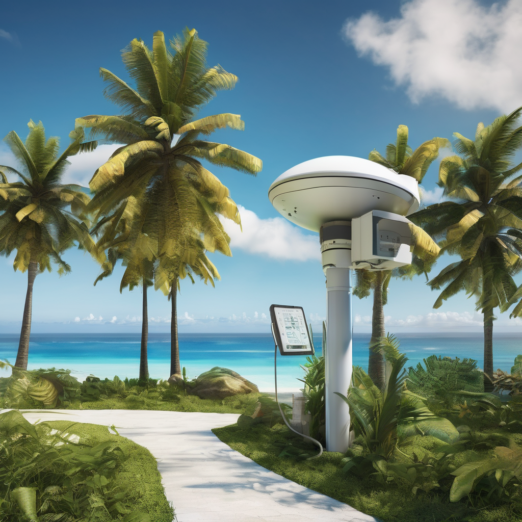Fiji unveils people-centered early warning system to boost disaster preparedness