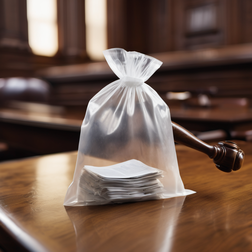 Fiji Steps Up Crackdown on Liquid Meth Trafficking as Court Cases Grow