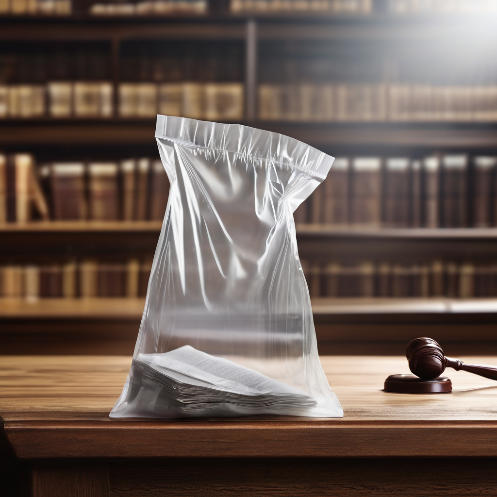 Fiji Steps Up Crackdown on Liquid Meth Trafficking as Court Cases Grow