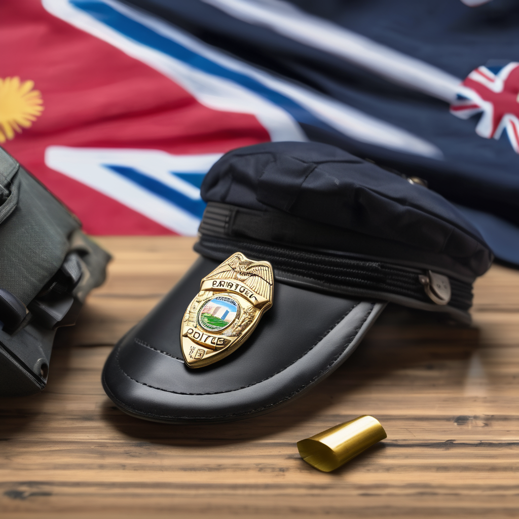 Fiji drug case involving police officers heads to joint hearing