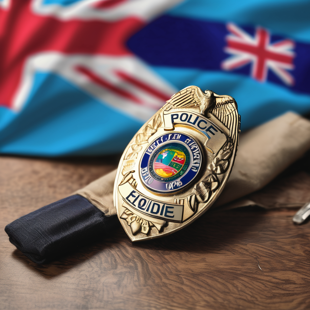 Fiji drug case involving police officers heads to joint hearing