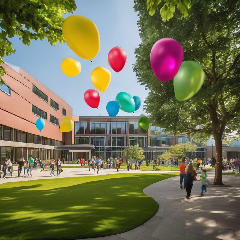 University of Fiji Open Day 2025: Campus Tours, Scholarships and More Await