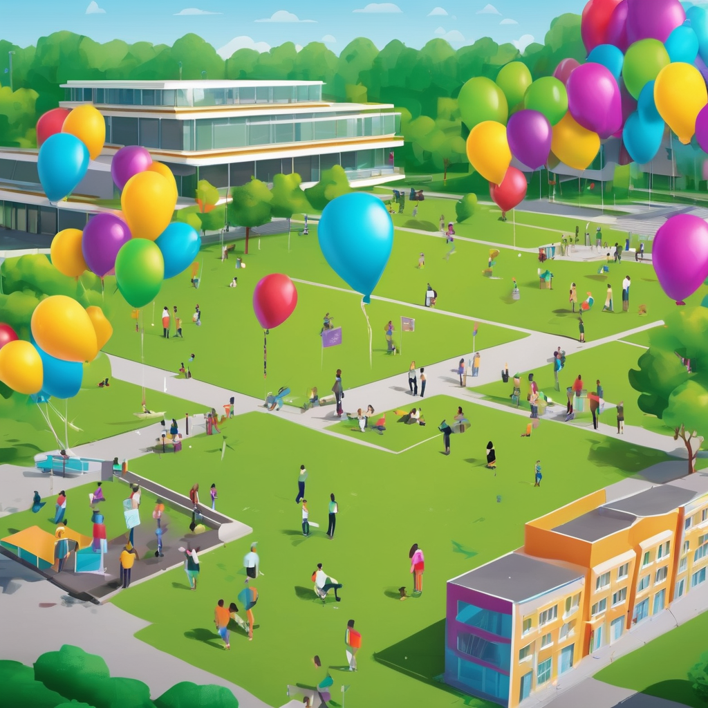 University of Fiji Open Day 2025: Campus Tours, Scholarships and More Await