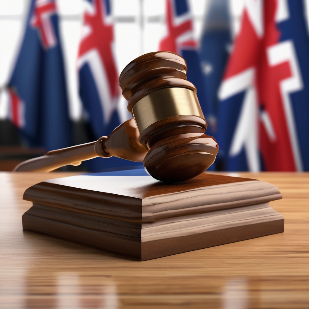Former Fiji PM Bainimarama Convicted in Police Demands Case