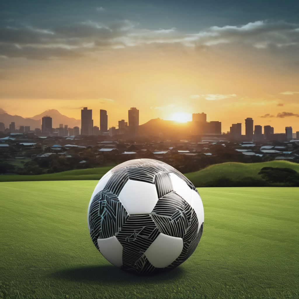 Lautoka FC Reunites with Ravinesh Kumar Ahead of IDC 2025