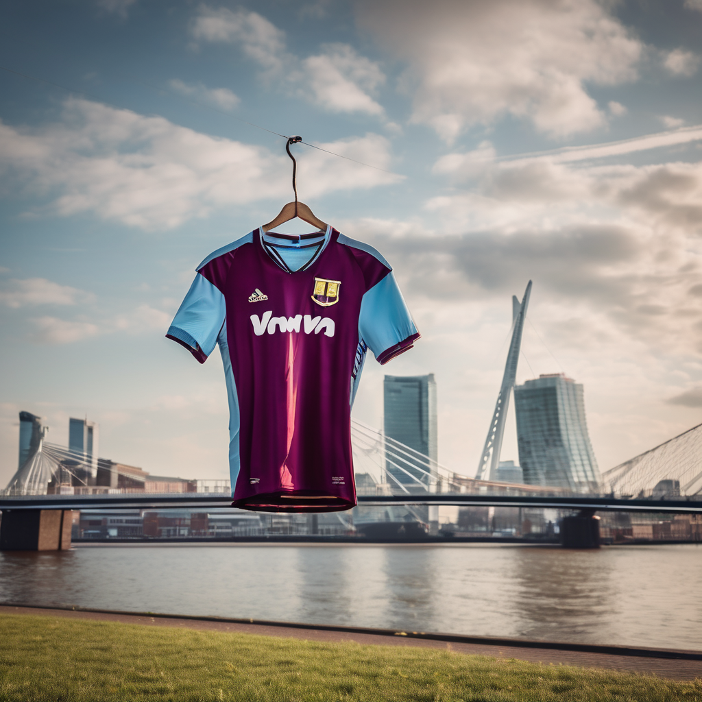 Aston Villa Returns to Rotterdam to Face Feyenoord, Reliving 1982 European Cup Glory