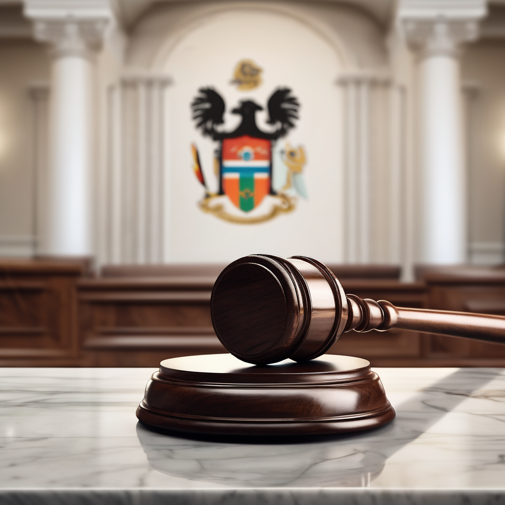 Fiji’s Former Attorney-General Takes Stand in Corruption Trial