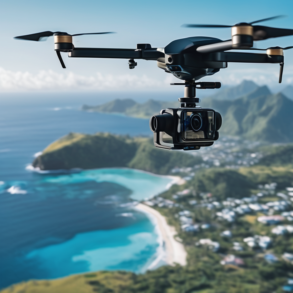 Fiji Police Reform Urged: Drones, K9 Boost, and Cybercrime Upgrades