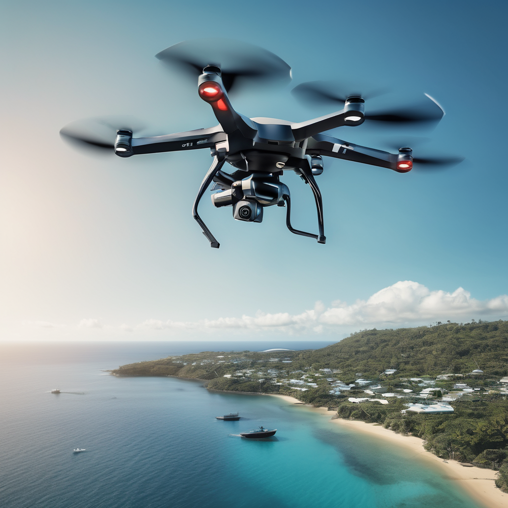 Fiji Police Reform Urged: Drones, K9 Boost, and Cybercrime Upgrades