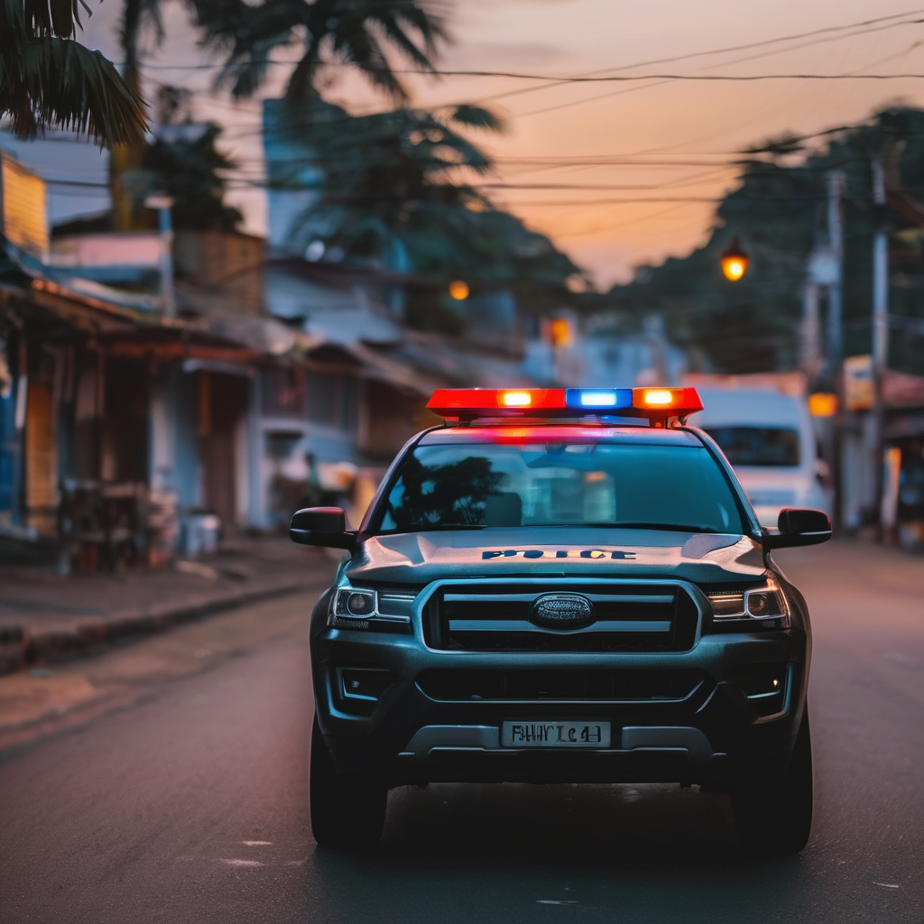 Lautoka residents demand faster police response as crime spikes ahead of Diwali
