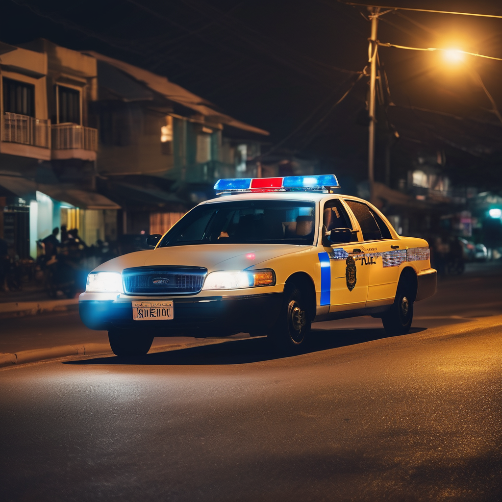 Lautoka residents demand faster police response as crime spikes ahead of Diwali