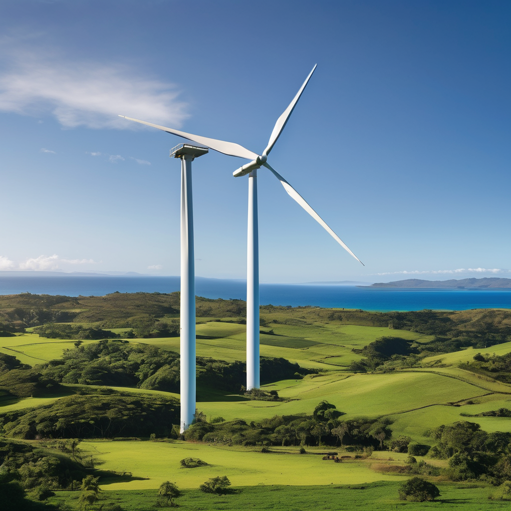 Fiji to Reform Energy Laws After IRENA Review Signals Renewables Push