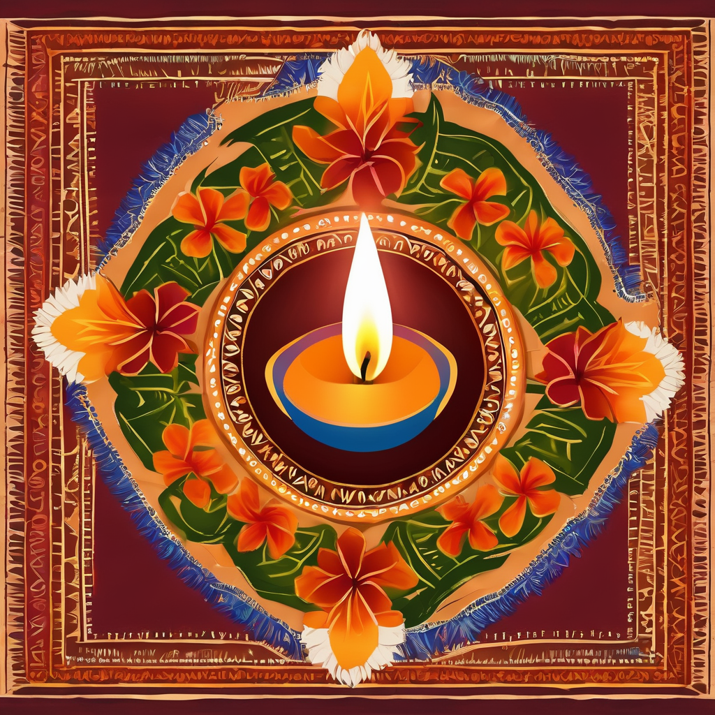 Kavya Pillay to Light Up Labasa's Diwali Dhoom