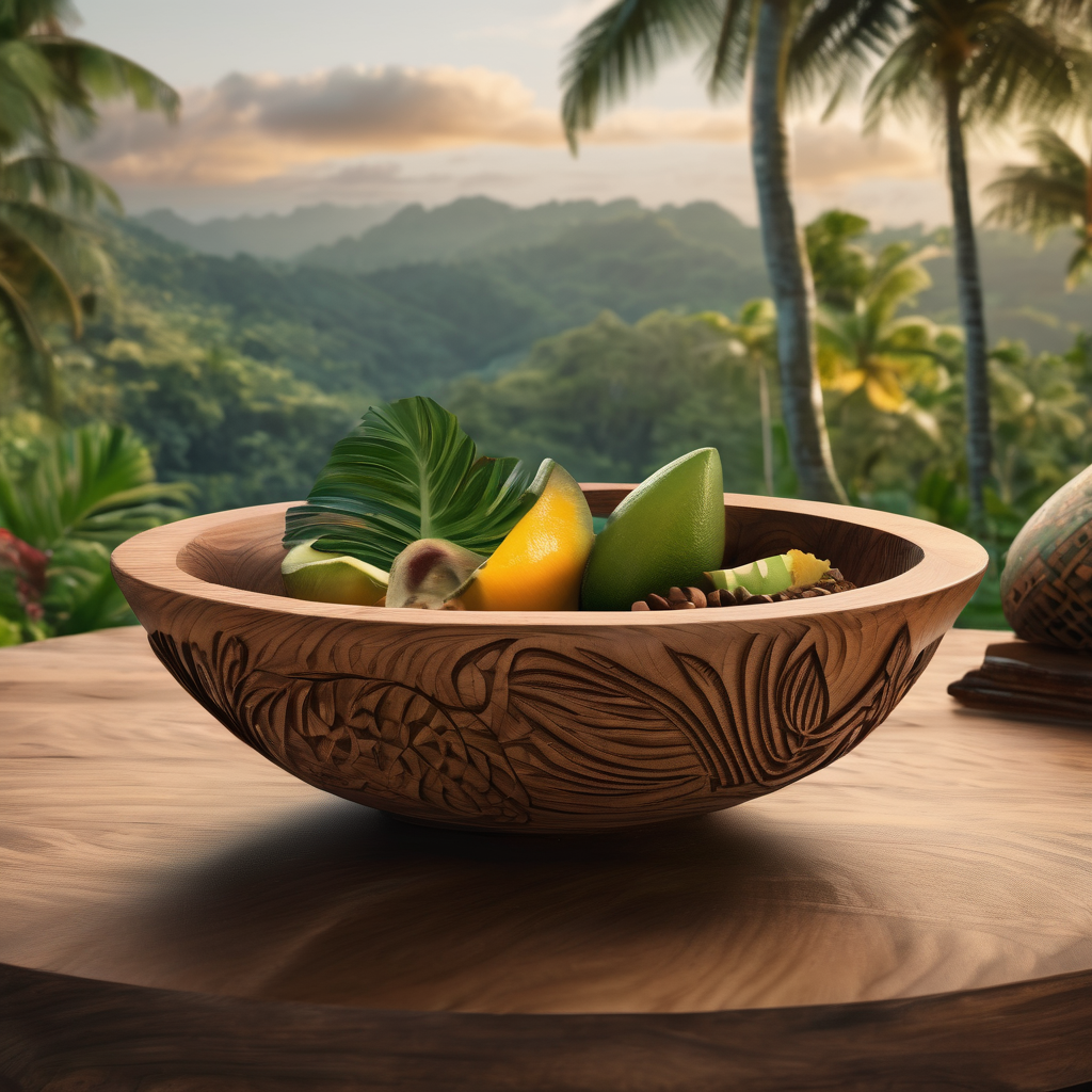 Fiji's iTaukei Landowners Secure $3M Fund for 60 Projects