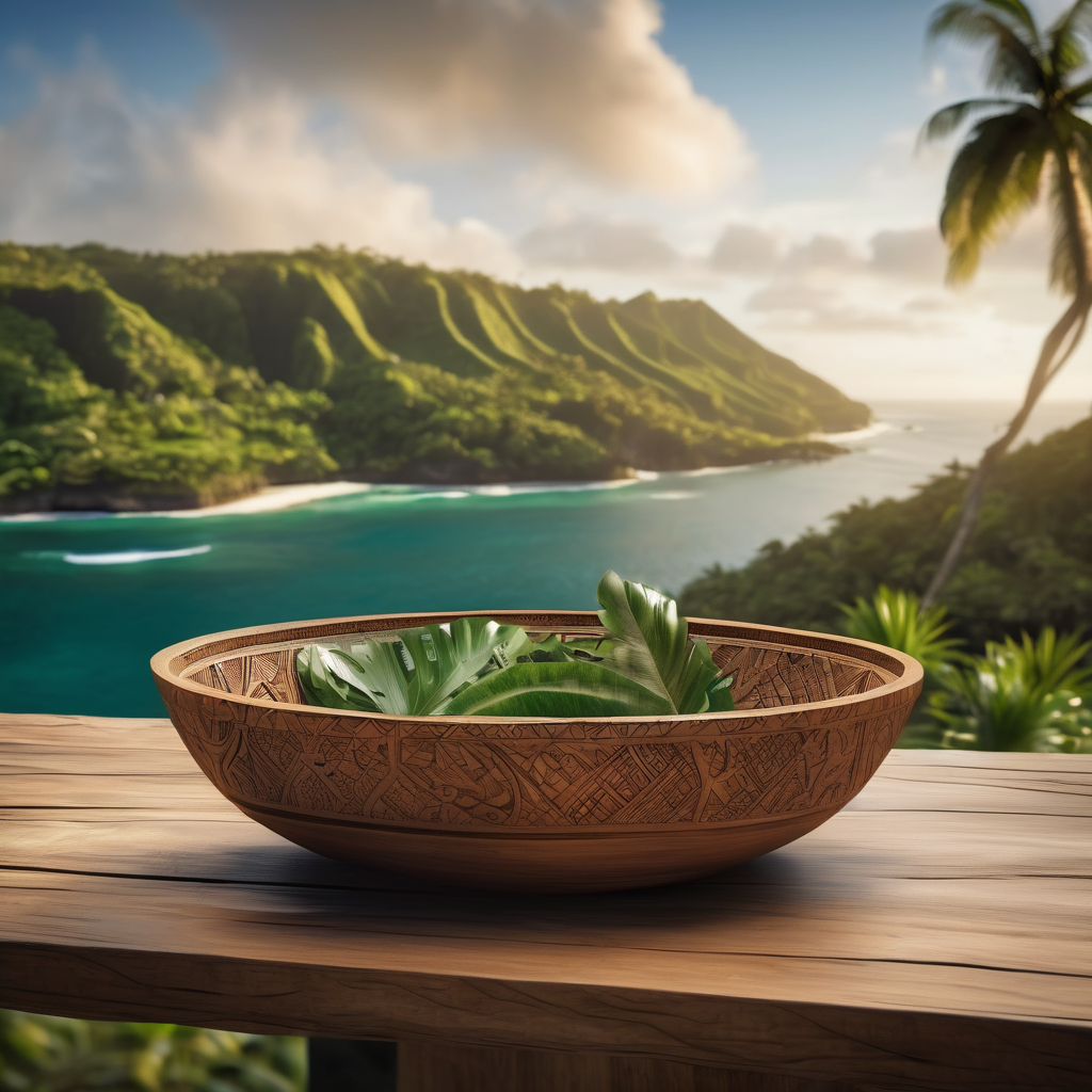 Fiji's iTaukei Landowners Secure $3M Fund for 60 Projects