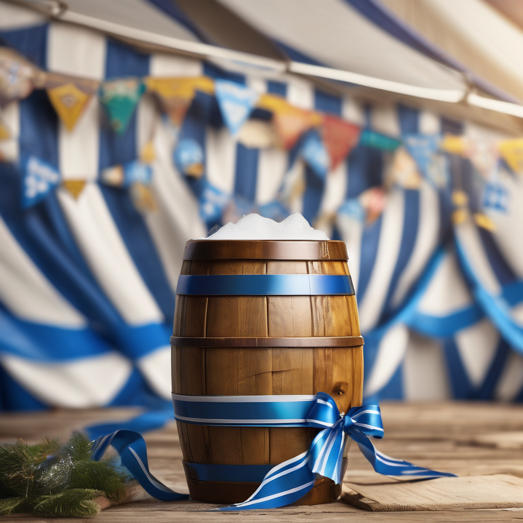 Oktoberfest Reopens After Bomb Threat in Munich