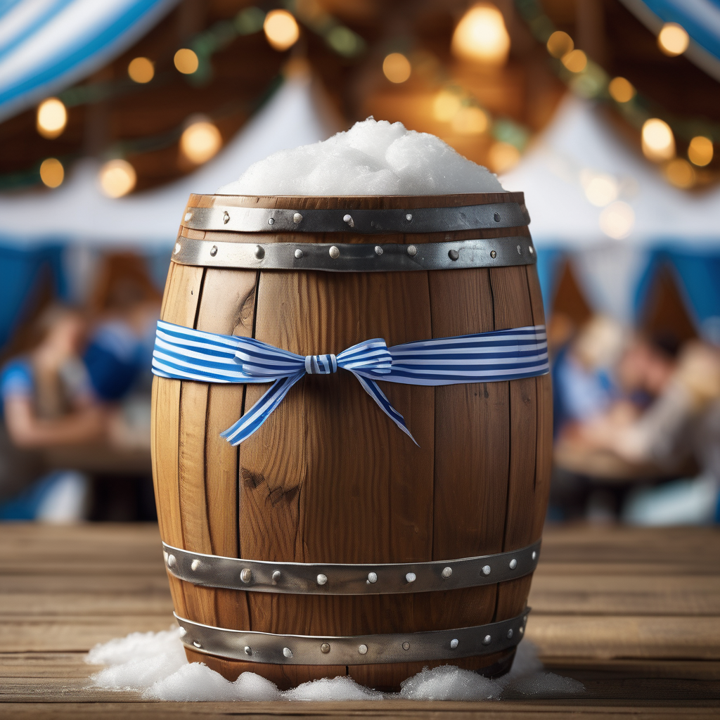 Oktoberfest Reopens After Bomb Threat in Munich
