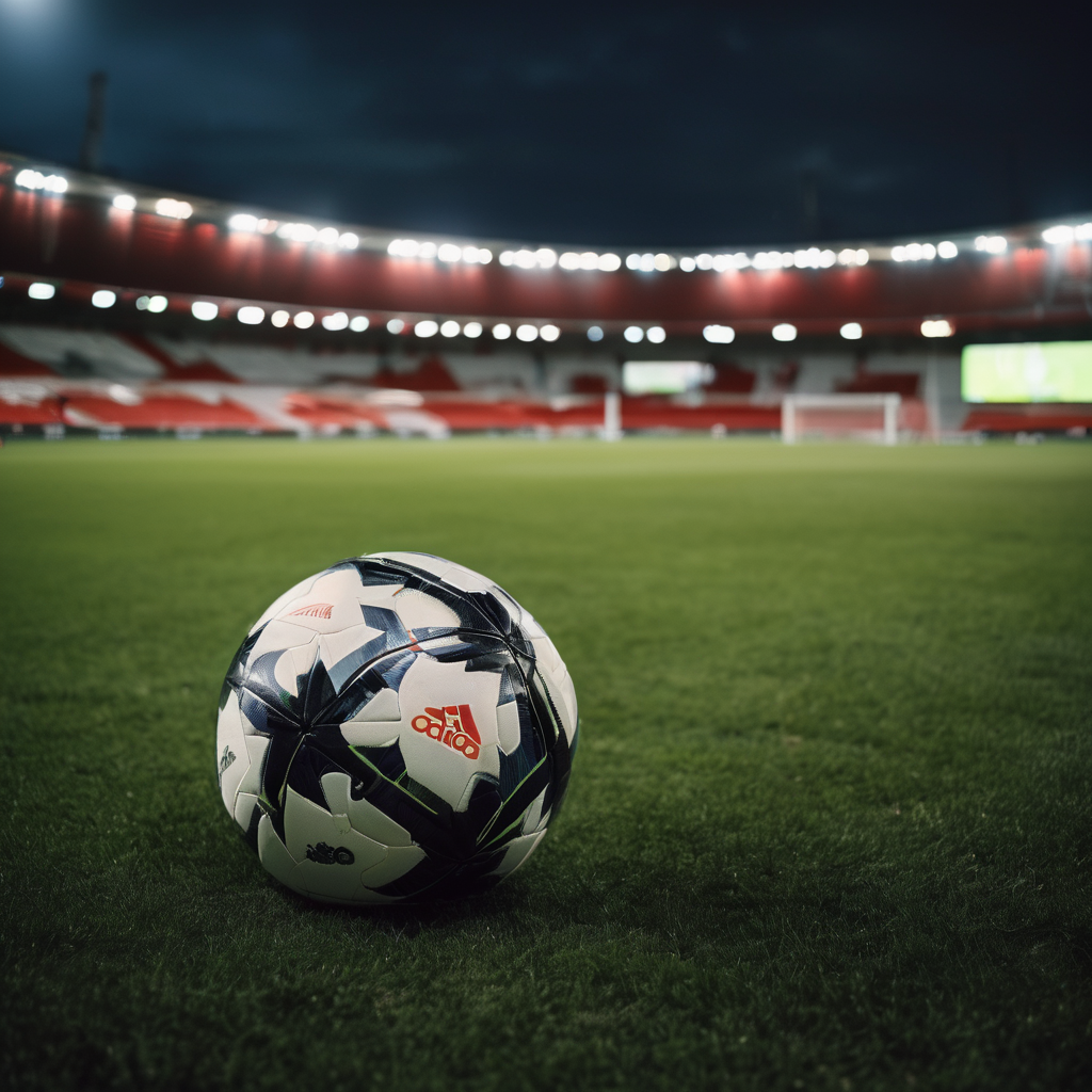 Nottingham Forest vs Midtjylland: European Night at City Ground Puts Postecoglou Under Pressure