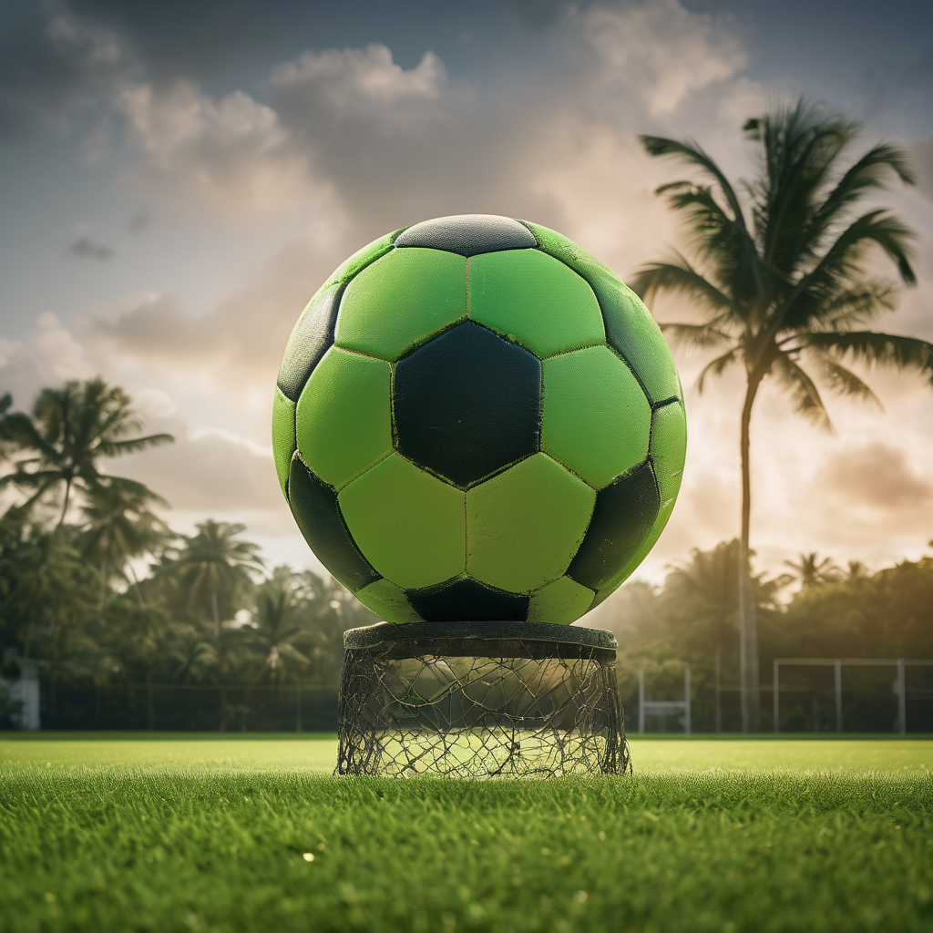 Ba FC Set for IDC 2025 Return in FMF Inter District Championship