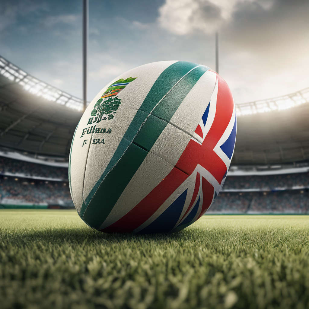 Key Absences Hit Fiji Bati and Bulikula Ahead of World Cup Bid