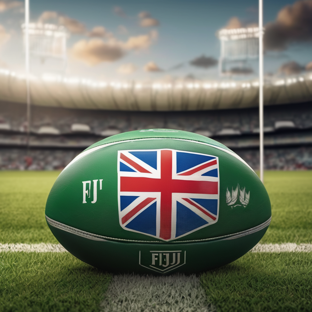 Key Absences Hit Fiji Bati and Bulikula Ahead of World Cup Bid