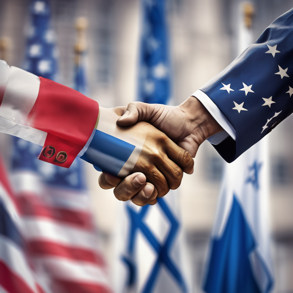 Netanyahu Embraces Trump's Gaza Plan, Sparks Coalition Tensions