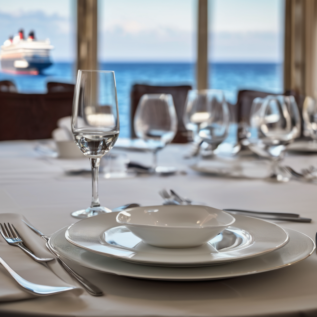 Norovirus Outbreak on Royal Caribbean Serenade of the Seas Returns to PortMiami