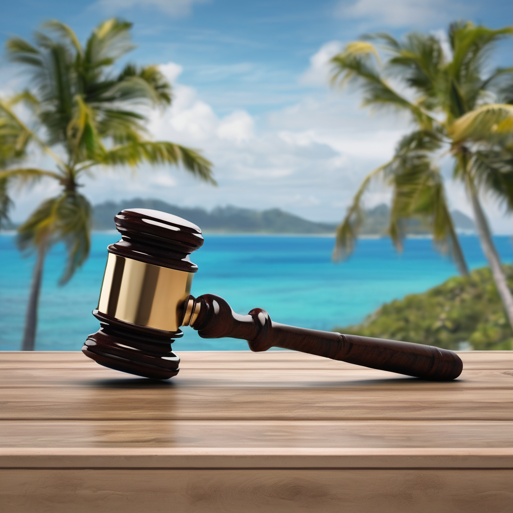 Pacific Islands Push ICJ Climate Ruling Into Action: A New Baseline for Climate Justice