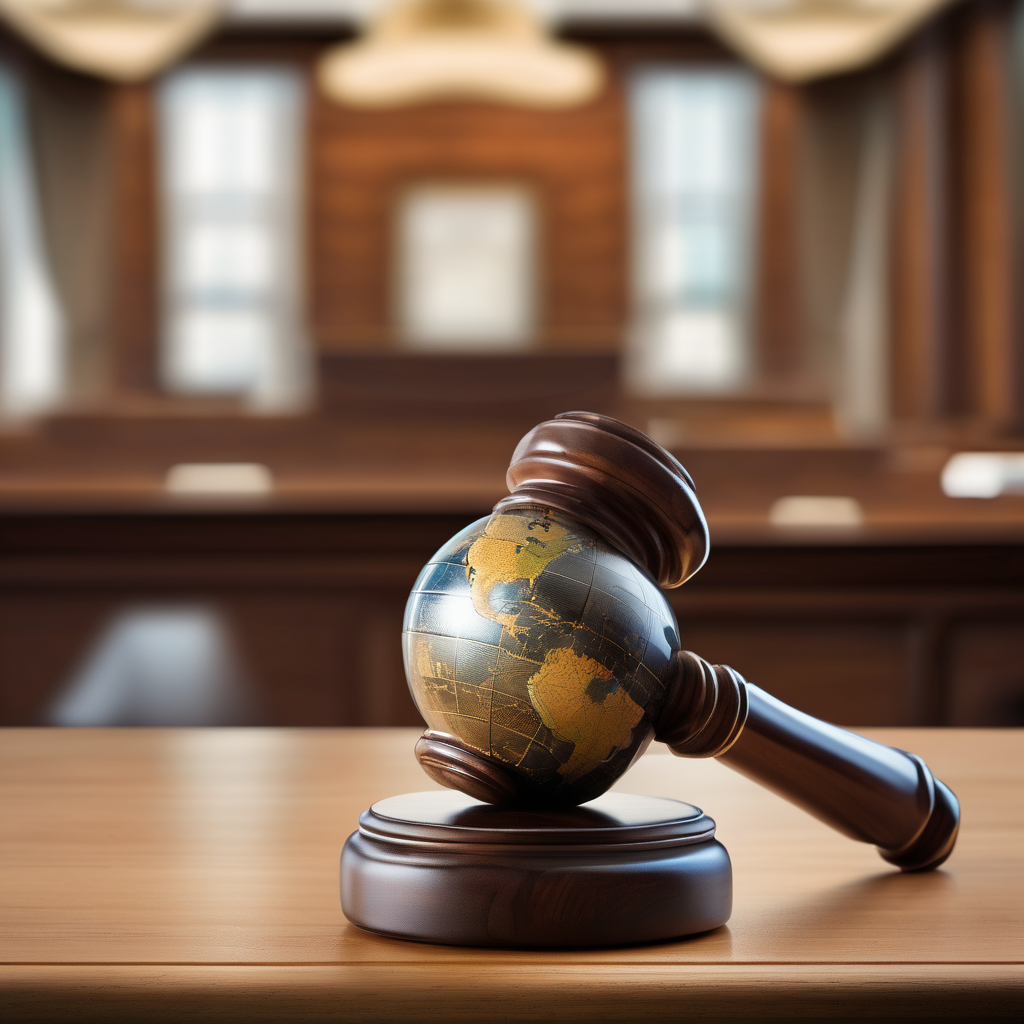 Right Livelihood Prize Honors Youth-Led Climate Justice Drive at the ICJ