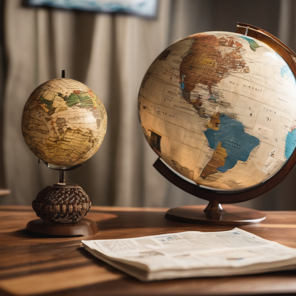 Fiji's Global Push: Health, Climate and Diplomacy on the World Stage