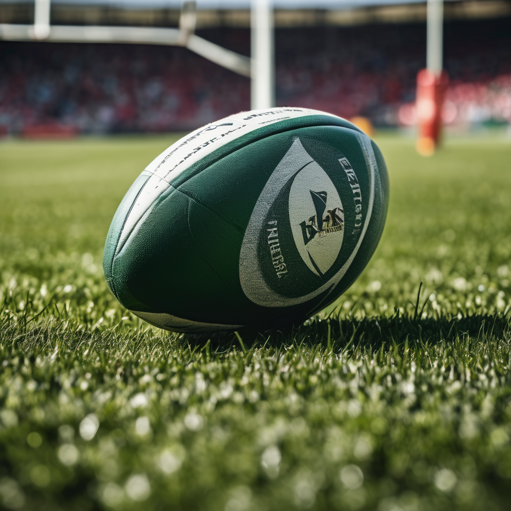 World Rugby Unveils Player-Load Guidelines Ahead of 2026 Nations Championship
