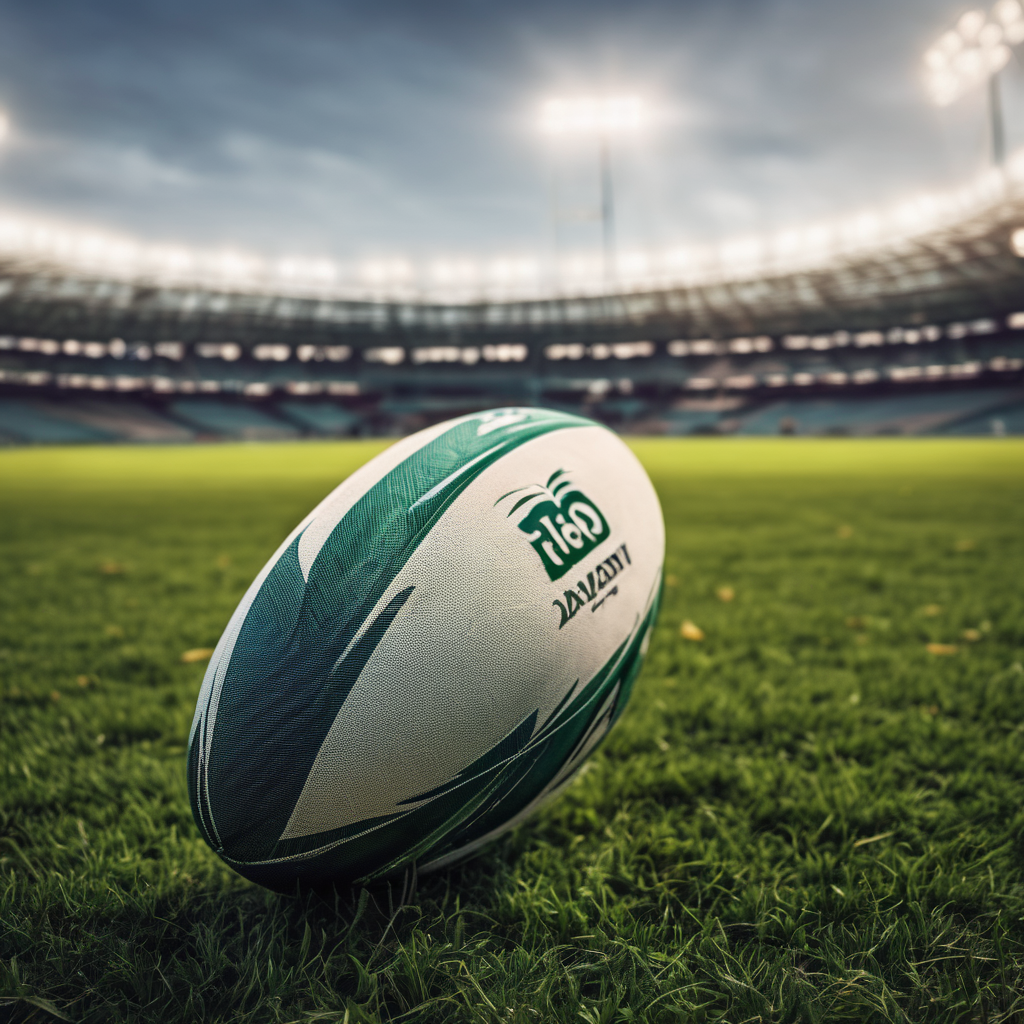 World Rugby Unveils Player-Load Guidelines Ahead of 2026 Nations Championship