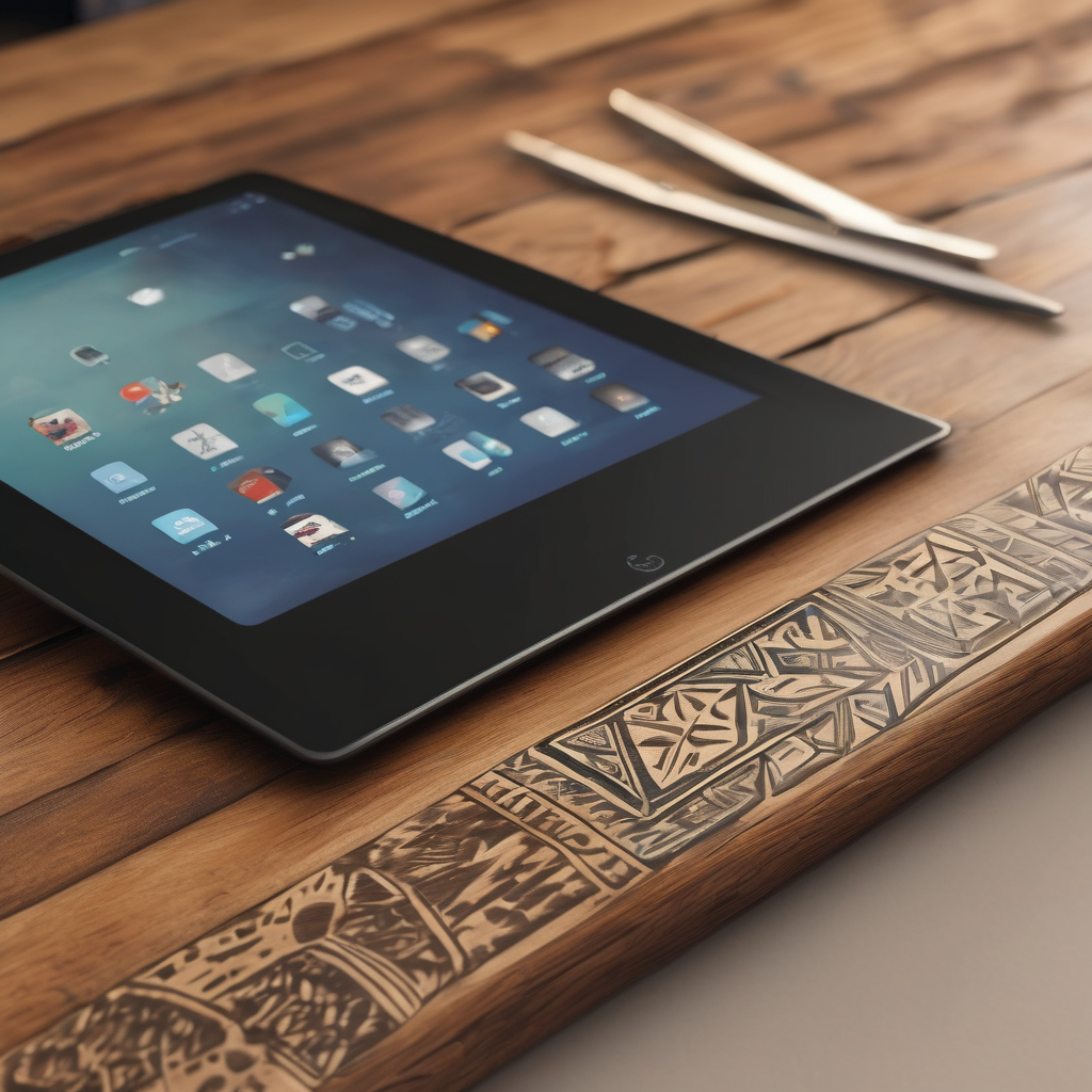 Pacific Islands Bet on Storytelling and Digital Tools to Transform Literacy